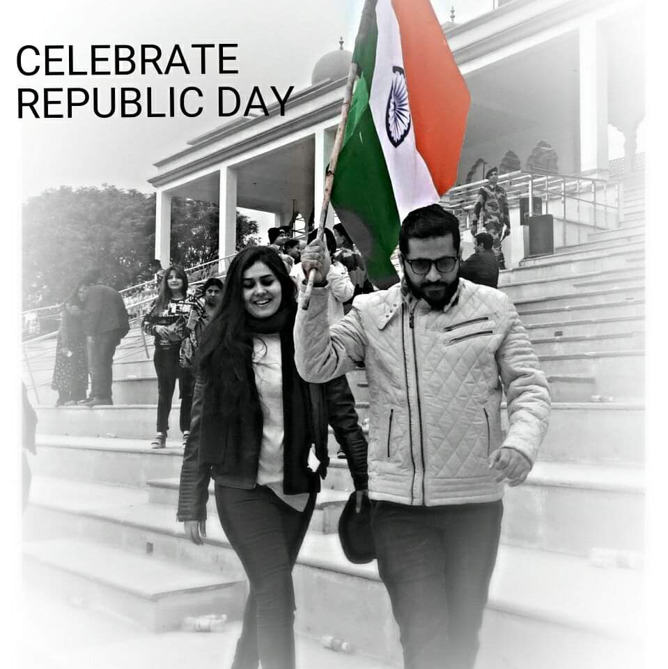 sachin_ruparel's tweet photo. Indiaaaaa...🇮🇳 Indiaaaaa...🇮🇳
Its the celebration of #OneNation
Its celebration of #OneConstitution
Its the celebration of #OneCreation https://t.co/5CWFja2rat