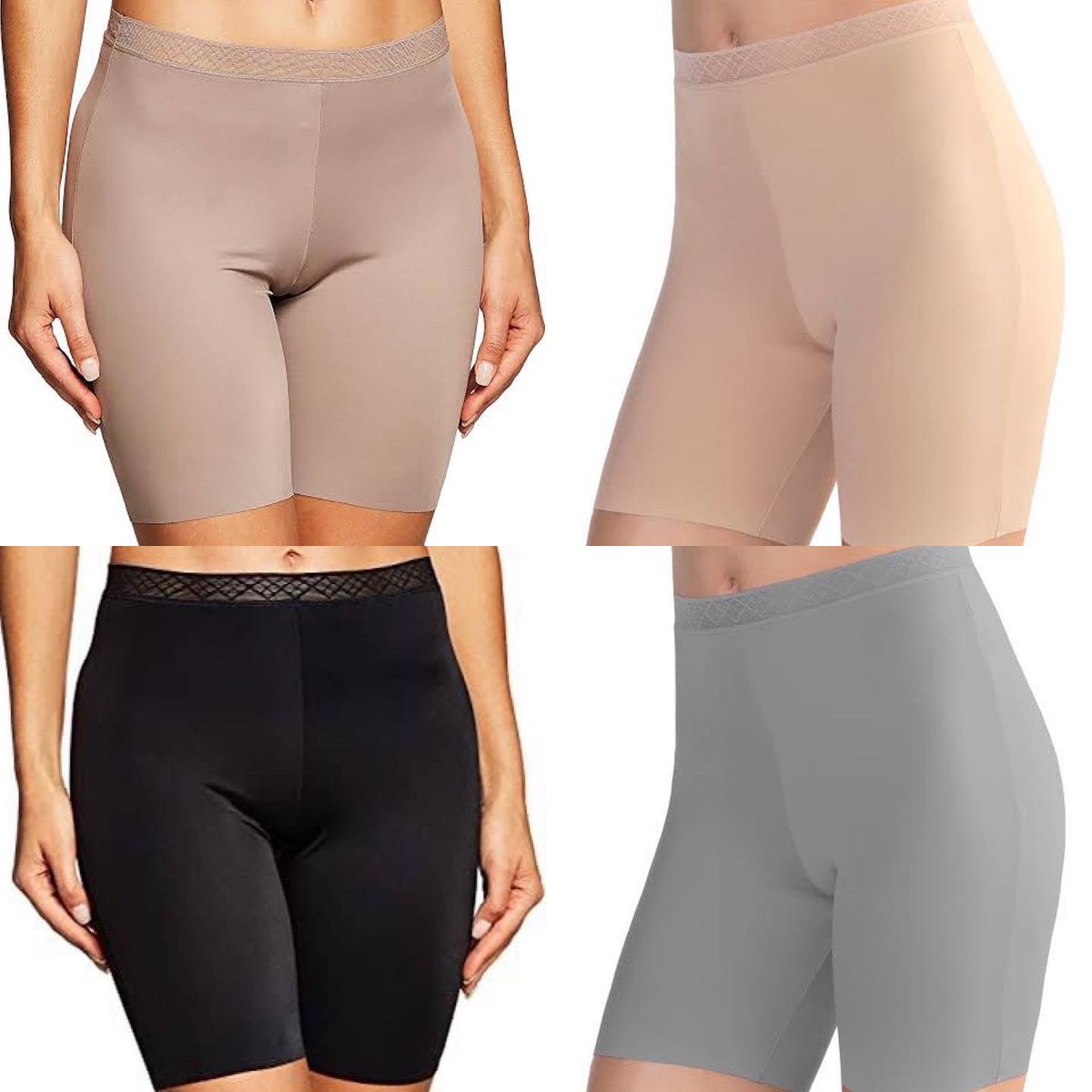 GarnetsVale's tweet photo. RESTOCK ALERT ‼️‼️‼️
Where are my body con lovers, we’ve restocked the FAVE seamless tights, doesn’t show demarcation under clothes smooth, comfortable, non itchy feel 
Size-Small - XXL
Price - 4000 https://t.co/evDfFAQIGs