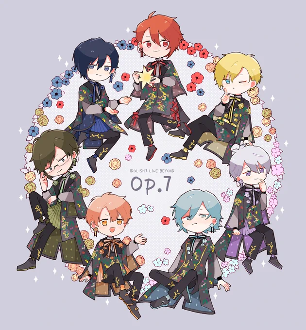 オプナナ楽しかった😂👏✨ 