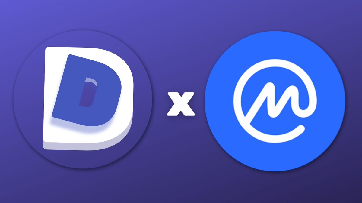 $DDAO token is now listed on 
<a href="/CoinMarketCap/">CoinMarketCap</a> 
 
coinmarketcap.com/currencies/def…

#DeFi #DAO