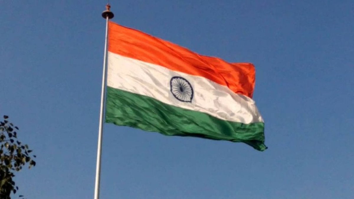 GameAk97's tweet photo. Happy 73rd republic day y'all
Proud to be Indian
#RepublicDayIndia 
#73rdRepublicDay https://t.co/Z2B7shJcRY