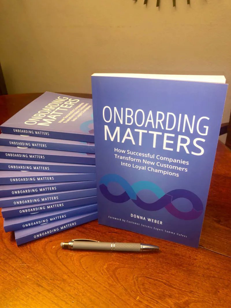 ClarityDesignWk's tweet photo. I knew I was in good hands the moment I met with Carla. She obviously knows the ins and outs of book design and book publishing. On top of that, Carla is a calm presence to work with.
Donna Weber, “Onboarding Matters”

#OnboardingMatters #BookLayout #BookDesign #SelfPublishing https://t.co/szybrAnV1B