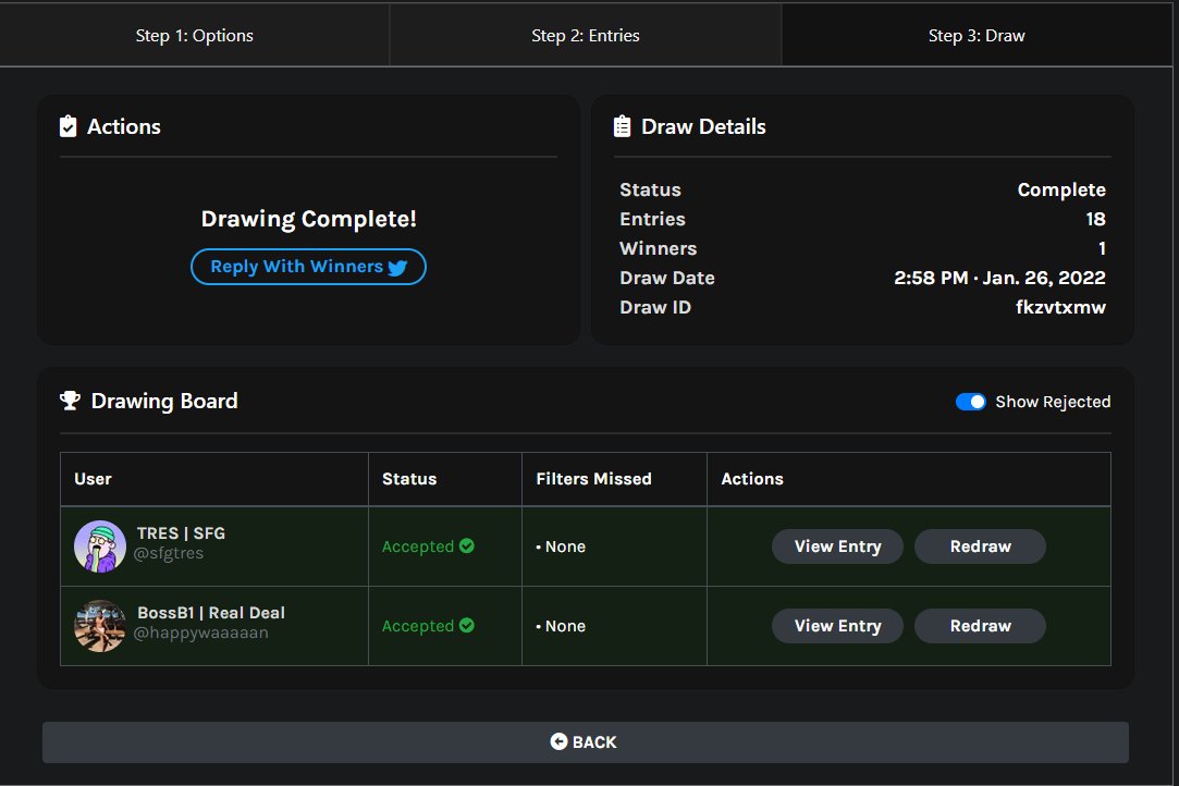 Crypto Yeti Party tweet media