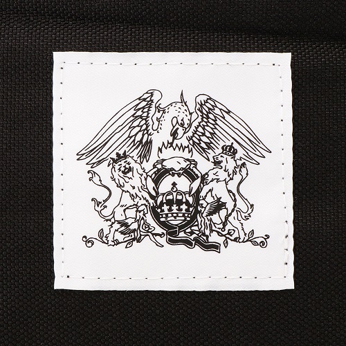 Universal Music Store クイーン Queen 50周年展で発売中の クレストロゴモチーフのシンプルで普段着として合わせやすい ボディーバッグ ナイロンバゲットハット ニットキャップを販売開始 T Co Dihssz4uds Queen Queen50 Queen展 Universal Music Store クイーン Queen 50周年展で発売中の クレストロゴモチーフのシンプルで普段着として合わせやすい ボディーバッグ ナイロンバゲットハット ニットキャップを販売開始 T Co Dihssz4uds Queen Queen50 Queen展