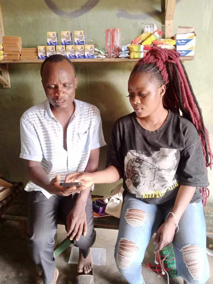 ChachaApp's tweet photo. People across #9ja are using ChaCha now!!
Download #ChaCha from #PlayStore, #HUAWEISTORE and #PalmStore to enjoy our service. https://t.co/0qTDYJ9rZh