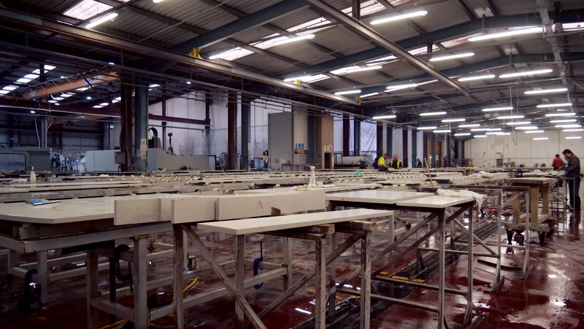 SheridanWorktop's tweet photo. New vacancies added to https://t.co/epP68MoKlK
→ Milton Keynes Van Driver
→ Edge Polisher - Day &amp; Night Shifts available
→ Labourer - Nights
→ Machine Operator (CNC) - Nights
→ Goods In Stock Assistant - Nights

#UKJobs @JCPinWestYorks https://t.co/BYQ1lhZ1sH