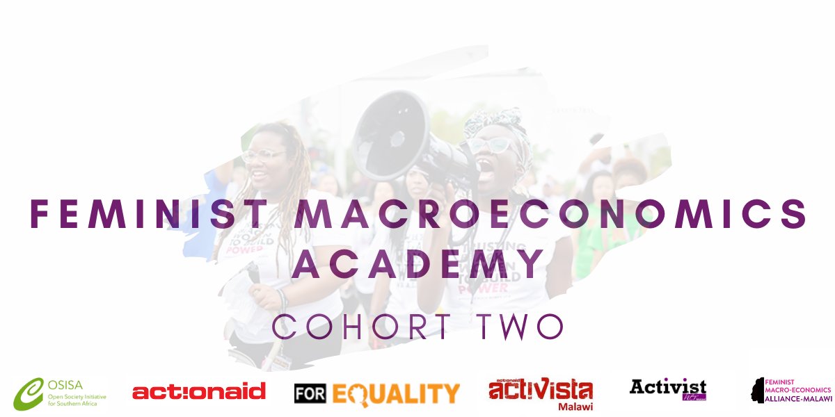 For Equality Africa tweet media