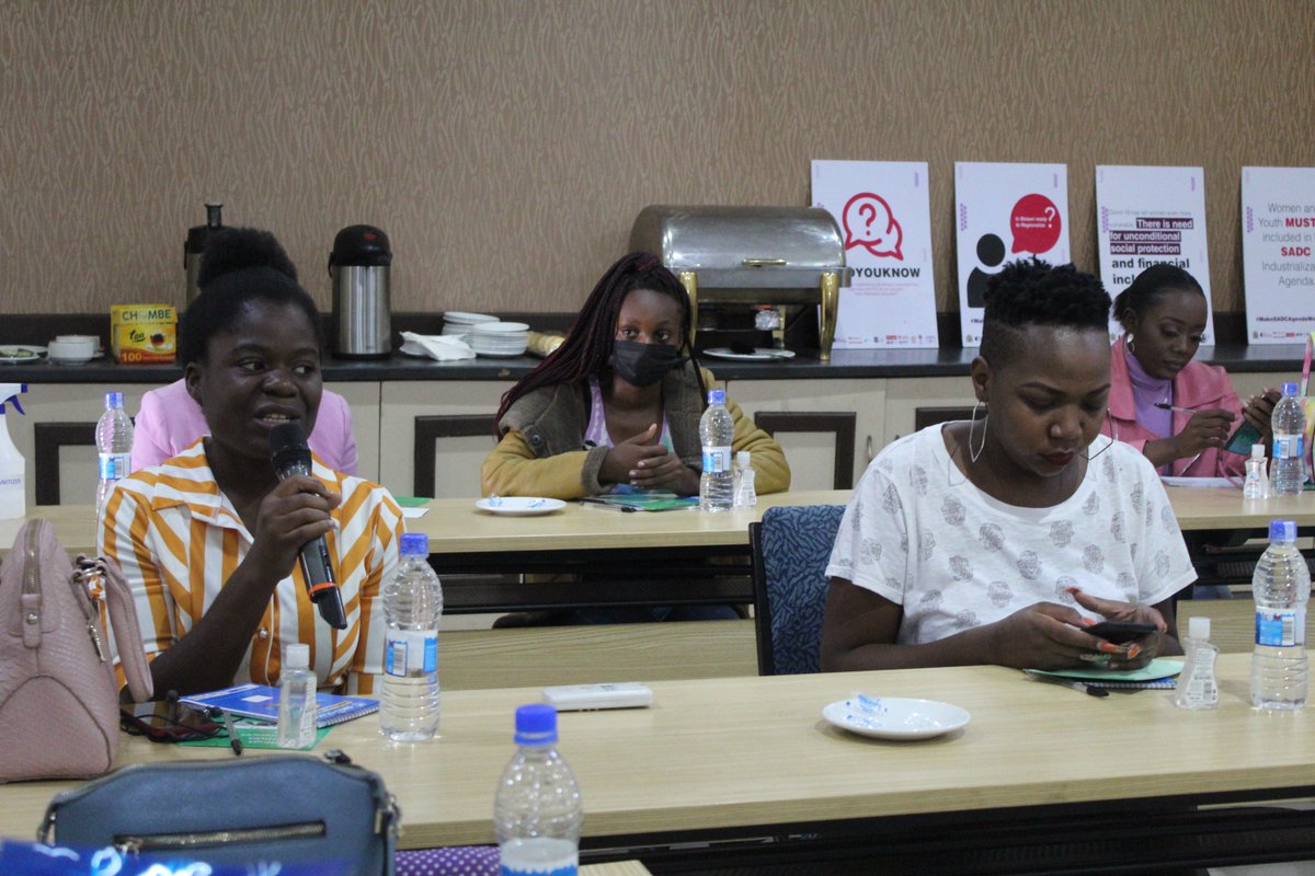 For Equality Africa tweet media