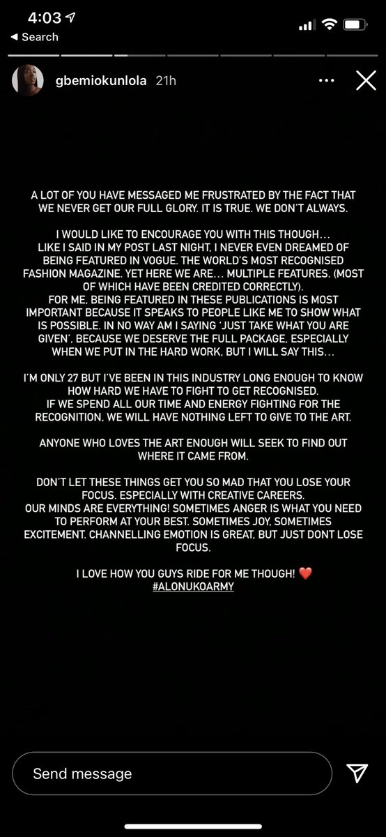 snflwrgld's tweet photo. @kingbealestreet @Mihrimah_FS And if you see her latest personal story she is disappointed that vogue posted the picture of Danielle’s dress without even mentioning her as the designer - they mention decor, cake, and her OTHER unpictured dress designer. So please everyone try to boost her name and pages!!! https://t.co/q04JdDFY20