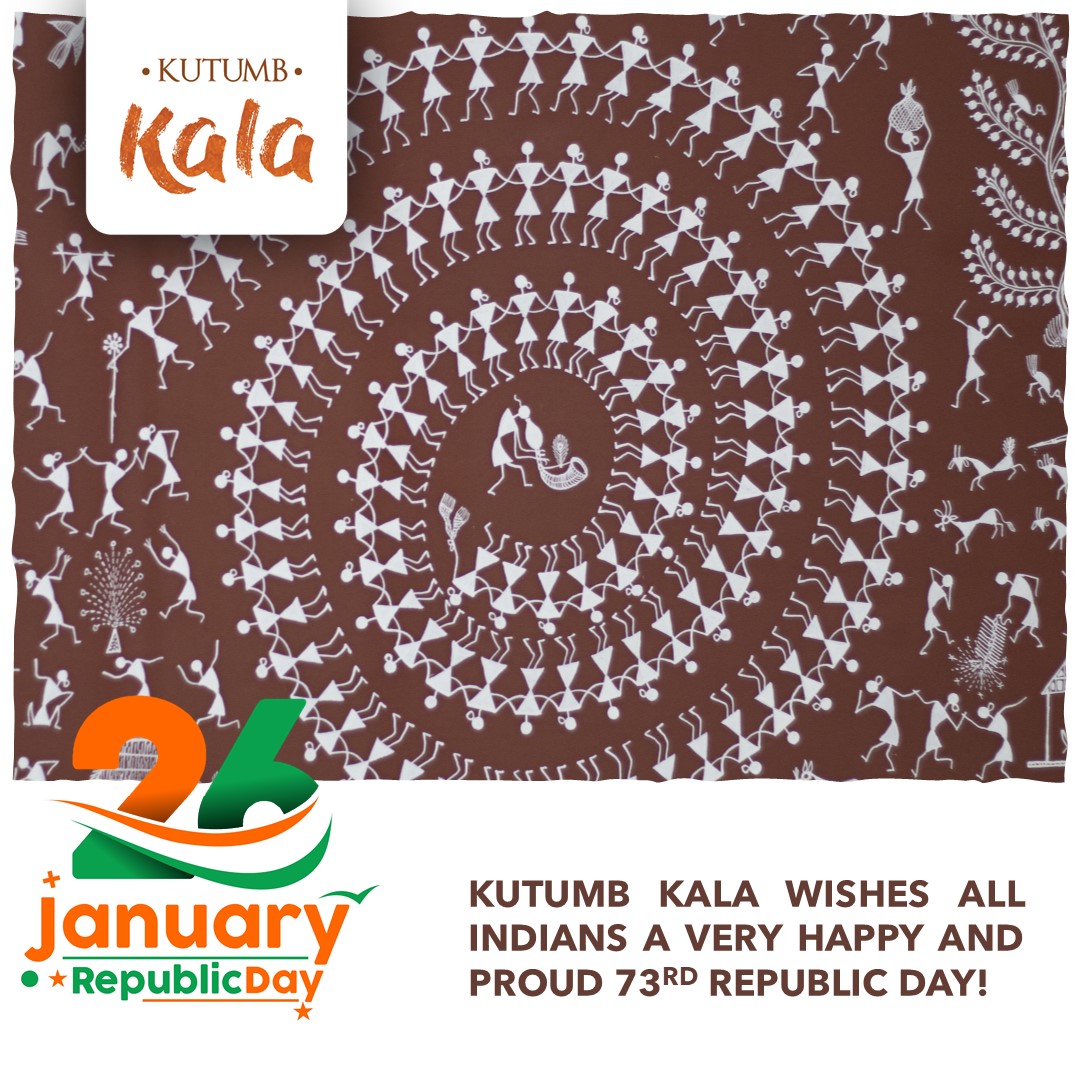 KutumbK's tweet photo. Happy Republic Day https://t.co/pbHxTyG0GP
