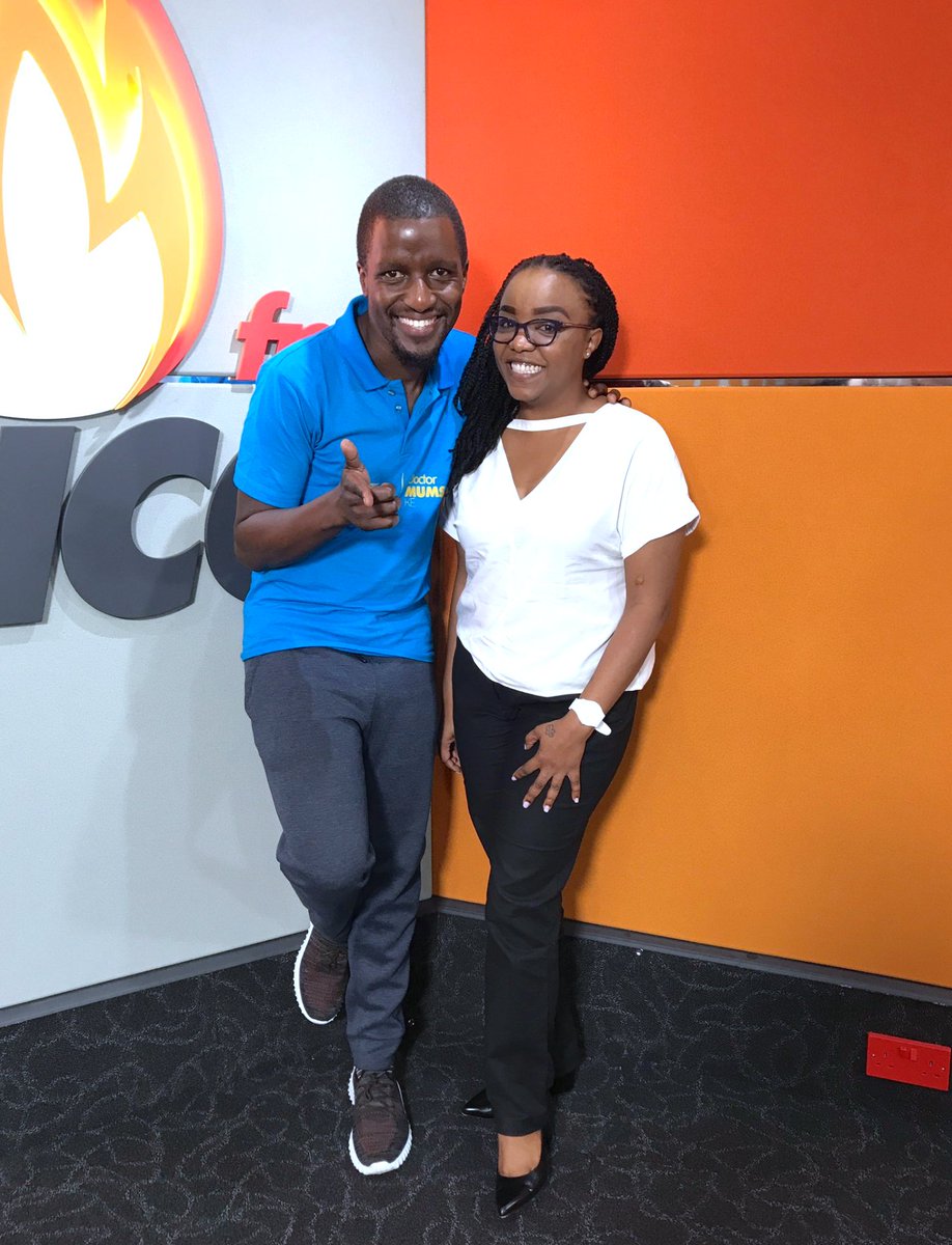 SpiceFM (@spicefmke) on Twitter photo Doing it for the ladies!
Tag your #WCW and drop her a request.
#SugarAndSpice with .<a href="/yolandamulwa/">Yolanda mulwa</a> & <a href="/djabsolutewse/">Dj Absolute</a>
WATCH/LISTEN: spicefm.co.ke Doing it for the ladies!
Tag your #WCW and drop her a request.
#SugarAndSpice with .<a href="/yolandamulwa/">Yolanda mulwa</a> & <a href="/djabsolutewse/">Dj Absolute</a>
WATCH/LISTEN: spicefm.co.ke