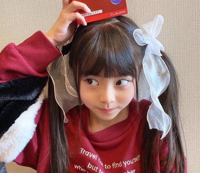 Twitterのコスプレ画像8