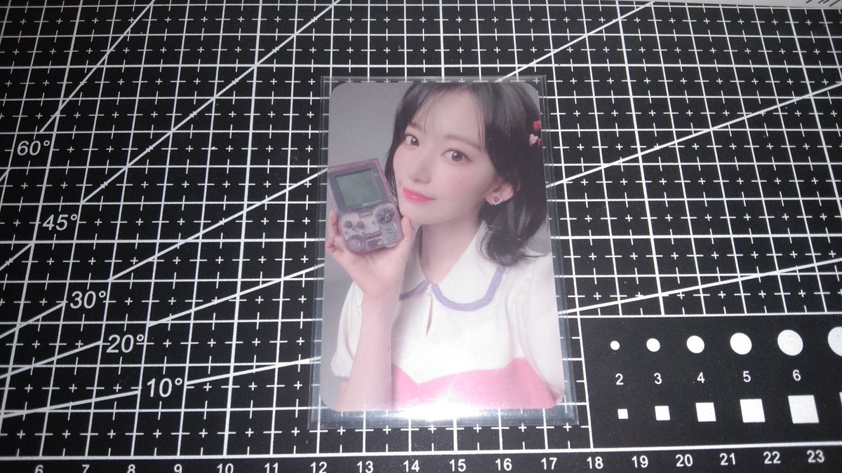 wtbyuri's tweet photo. Sakura Gameboy Ga

- rt and like this twt
- rt the twts below
- will end once 50% of the items ay sold na pi https://t.co/8A7I8ZfHcg