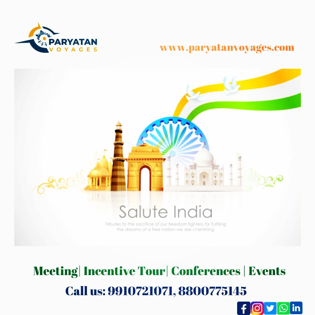 Paryatan Voyages (@ParyatanV) / Posts / X