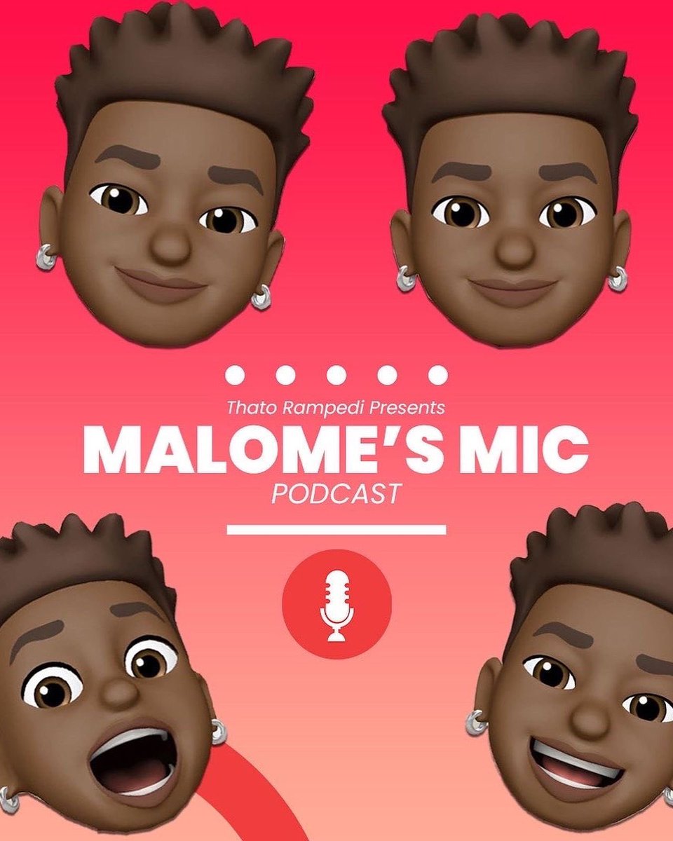 <a href="/ThatoRampedi/">Malome YouTube</a> w/ <a href="/tladi999/">The boy</a> <a href="/PrimeTimeLucas/">LaasNumber</a> on #MalomesMic : anchor.fm/thato4/episode…
