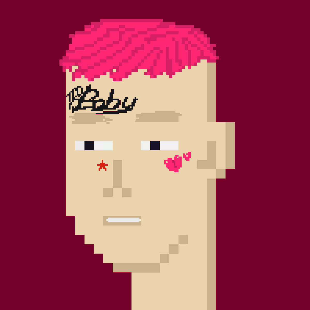 NftBoxs's tweet photo. Lil Peep has a new bid of 0.003 ETH/matic ($ 7.38 USD)  
@Lilpeep
#NFT
#NFTs 
#nftcollector
#NFTCommunity https://t.co/ACEjaId4xB https://t.co/uzHHqvdlUY