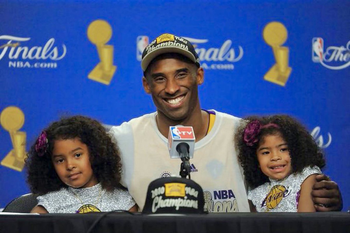 OVOLakeShow's tweet photo. A Celebration Of Life: Kobe Bryant

A Continuous Thread https://t.co/mqGxGX8iLu