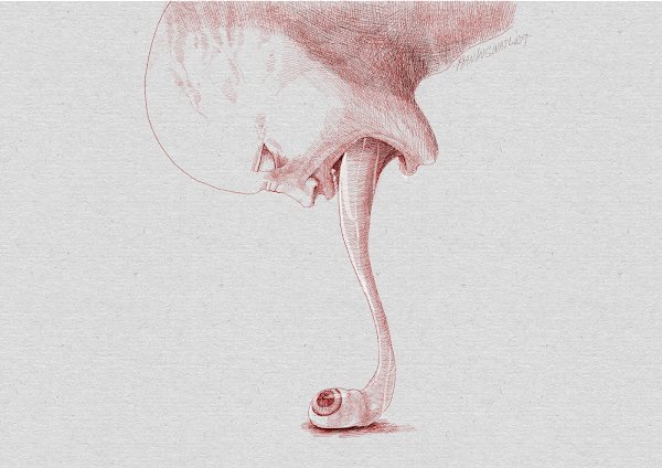 haningwaslost's tweet photo. Ha_Ning+_Split on secondary sale

Look at that cute tongue 👅 

0.09 $ETH

Be my hurtful friend🫀👁
https://t.co/8G2seH2plq

#nfteers #nfts #nft #nftcollector #NFTCommunity #nftart #NFTSPACESHIP #nftjapan https://t.co/dqvgOTuSNN