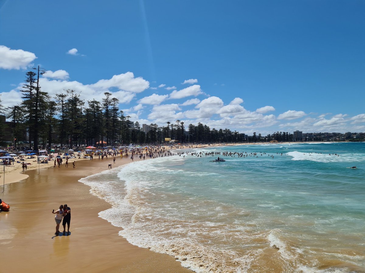 milmanWD's tweet photo. Spent the day snorkeling down #manlybeach #cabbagetreebay and it was crazy busy but still a wonderful day. #AustraliaDay2022 #publicholiday #snorkeling #Australiancoast #bluegroper #Sydney #beachday https://t.co/JY94m1W0JQ