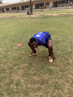 mbcfc21's tweet photo. Back to default... #preseason #ARDivTwoLeague #MBCFC⚫🔴⚫🔥 @guyguyArmy @ghanafaofficial @Muftawu_Nabila @de_supremo_ @Osumanumusah3 @GodsonAdjei5 @DanaahDavid https://t.co/xxaTN45u2Z
