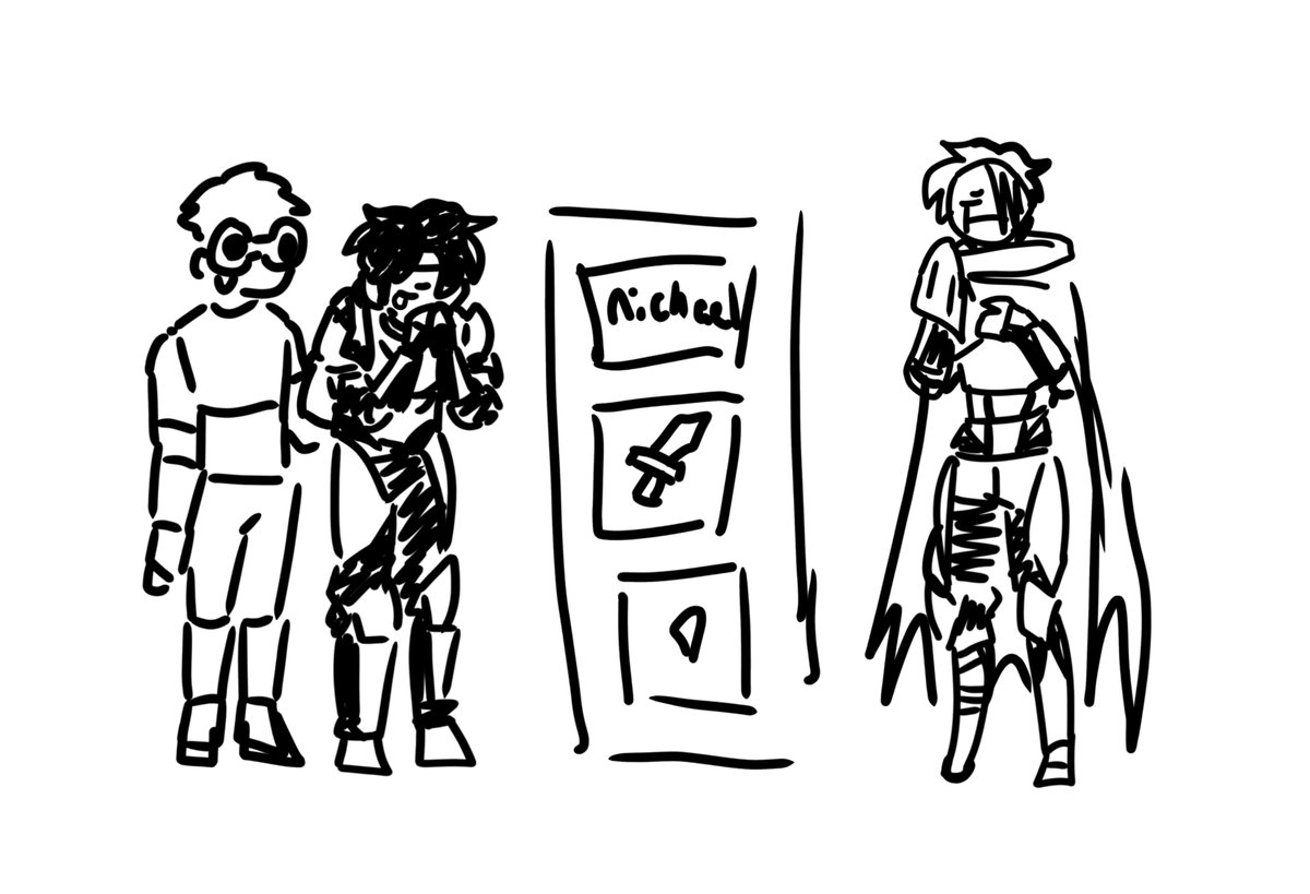 it's 3 am 