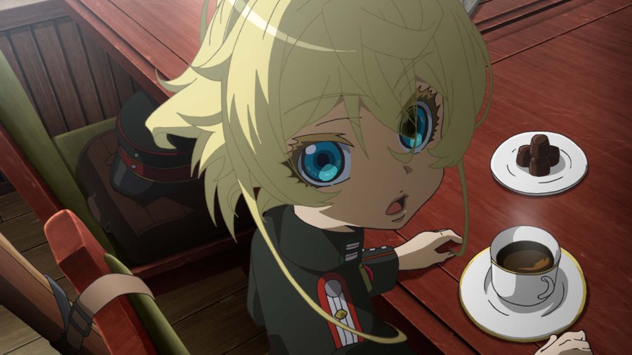 幼女戦記ターニャデグレチャフの最後は死亡 強さや階級 名言を紹介 大人になって結婚するのかを調査 エンタメ 漫画blog