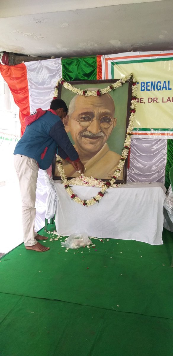 24_congress's tweet photo. #RepublicDay
#RepublicDay বিধান ভবনে https://t.co/4S4meDKtlt