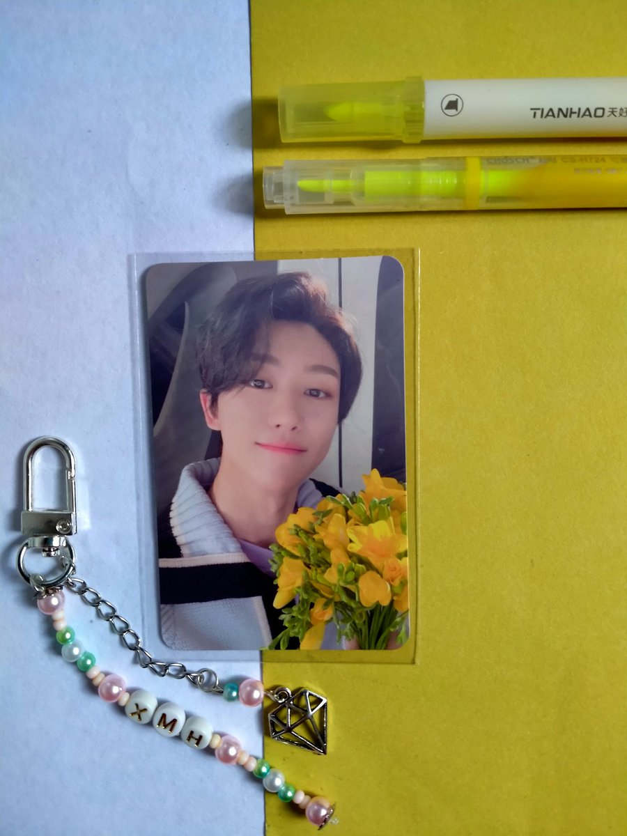only4svtenha's tweet photo. π: #daevamails β‘Β΄Λ
Hi, hao manliligaw arrived! thank u v much for offering to kahit hindi mo pa balak i-sell kasi nakita mo na prio ko π₯Ί safe so much ng packaging and yung freebie handmade keychain love it so much β‘
@chungrycart #chunsellproofs https://t.co/3jONZ8WQEQ