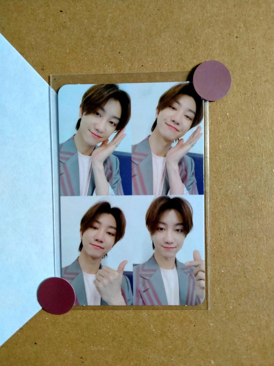 only4svtenha's tweet photo. π: #daevamails β‘Β΄Λ
hi, hao grid arrived safe so much! thank u for packing it safe, grabe sparks so much β‘
#tnxberryhao @hao97zone https://t.co/G96iNmp4lY