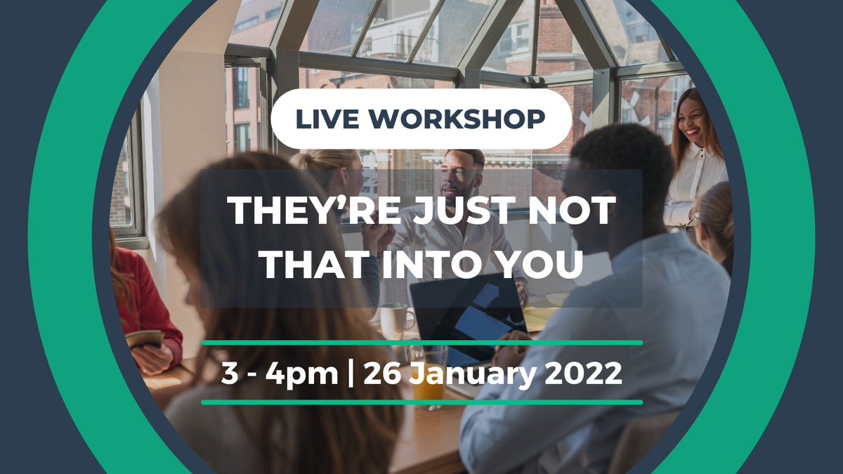 Our live workshop is taking place today, don't forget to join if you're for insights on how to attract and engage market-leading #ITSM talent😎

📅 𝗪𝗲𝗱𝗻𝗲𝘀𝗱𝗮𝘆 𝗝𝗮𝗻𝘂𝗮𝗿𝘆 𝟮𝟲 𝟮𝟬𝟮𝟮
⏰ 𝟯-𝟰 𝗽𝗺 (𝗚𝗠𝗧)

Click here to register and join us: bit.ly/3FdCRC1