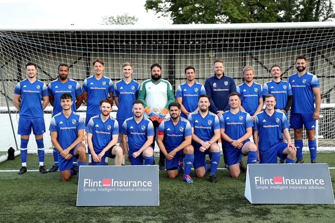 Are you looking for a new Sunday team or just somewhere to train and build your fitness - IGS FC offer *free* taster training sessions on a Tuesday night. 

We are keen to welcome players of all levels, fitness and experience, so please contact us if you are interested!