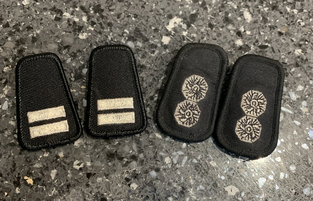 DanHockley's tweet photo. Out with the old, in with the new! #NewChallenge #WatchManager 🚒 https://t.co/c5lMnhFYWg