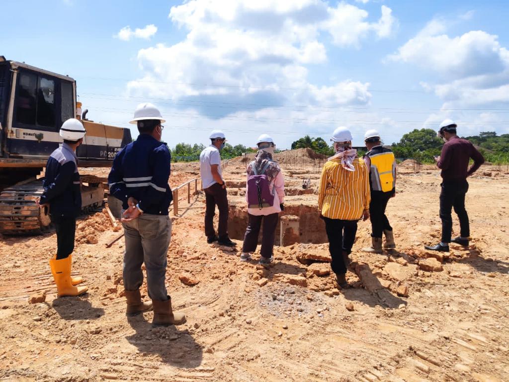 JKR Kemaman tweet media