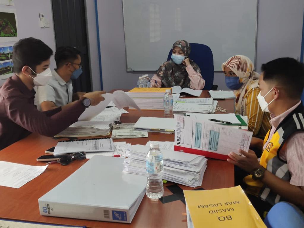 JKR Kemaman tweet media