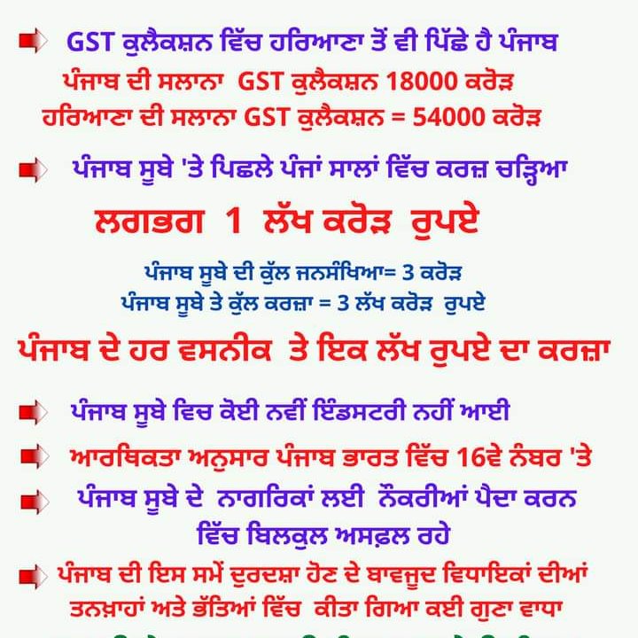 pautaldh1's tweet photo. #PunjabElections2022
#savepunjab
#saveeducation
#defeatcongress https://t.co/pyQLNP3gRi