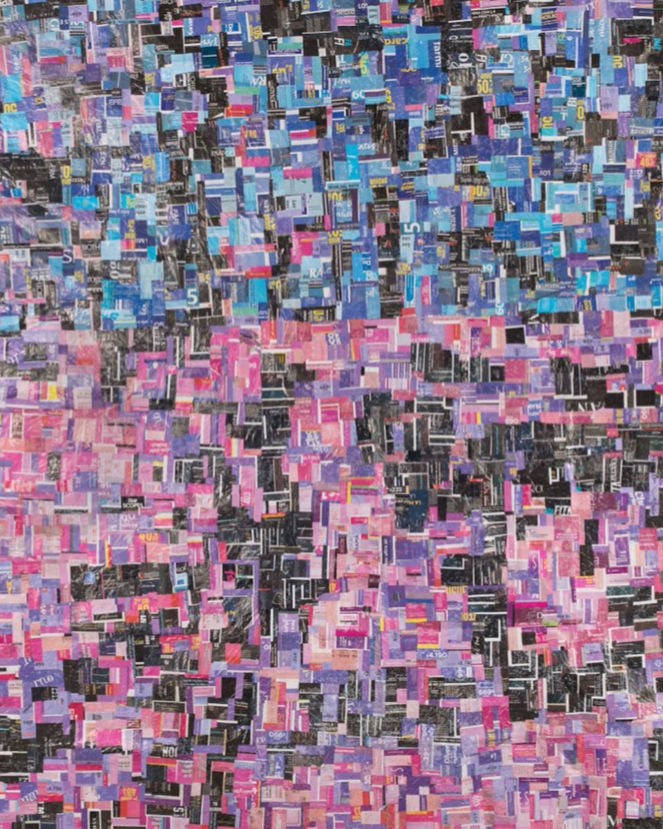 daniumpi's tweet photo. Este sábado inauguro en @XippasGalleries de Punta del Este. Si están cerca, les espero! #daniumpi https://t.co/hqJ3y8alHg