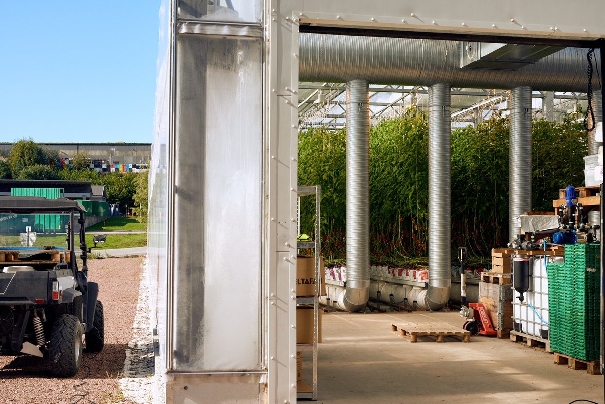 BBBLSolutions's tweet photo. We are hiring a Climate Equipment Engineer! Are you looking to make an Impact? Apply now: https://t.co/xxvvOnCNJo https://t.co/XsxjW4APao