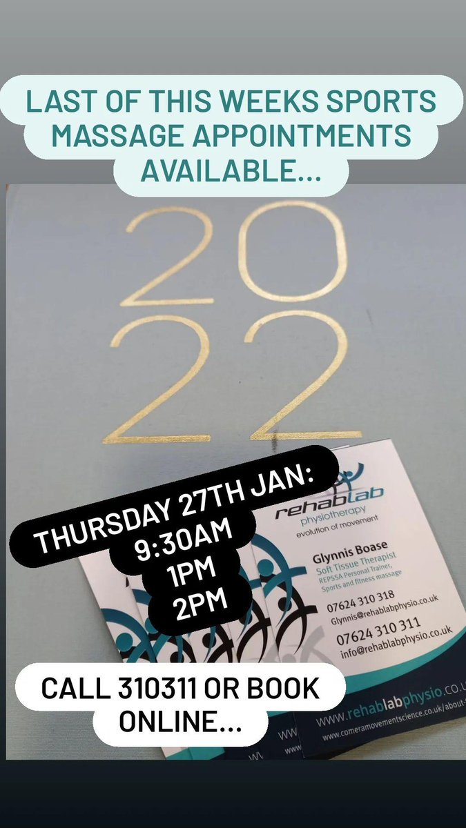 Kate Stobart RHLP tweet media