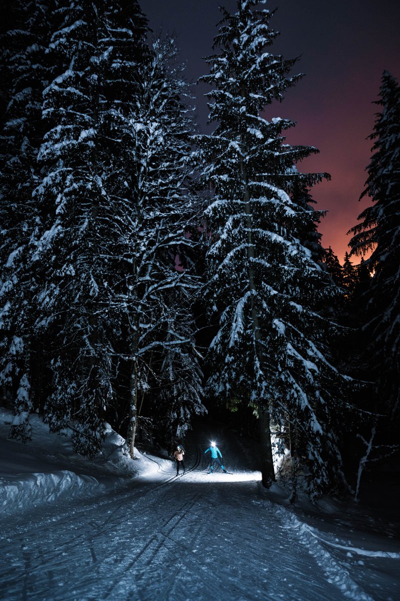 mongrandbo's tweet photo. 🌝❄️Tous les mercredis, c'est nocturne nordique à la frontale de 18h à 20h30 au départ des Plans !✨

👉Plus d'infos : https://t.co/i8qZQ95BE2 https://t.co/SfVeanfnkC