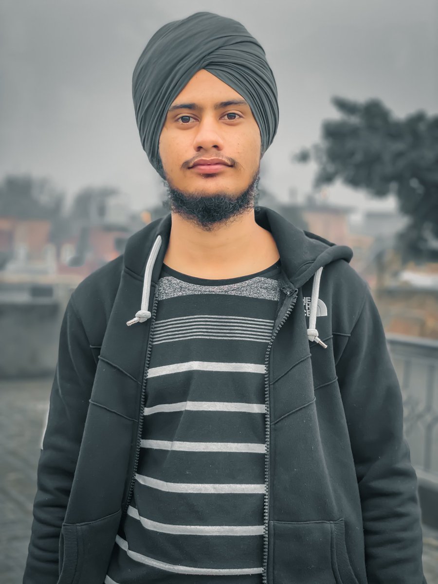 RandhawaRavdeep's tweet photo. ਹਮਨੇ ਖੁਦਾ ਪਰ ਛੋਡੇ ਹੈਂ ਜ਼ਿੰਦਗੀ ਕਿ ਅਹਿਮ ਫੈਸਲੇ,ਉਸੇ ਬੇਹਤਰ ਮਾਲੂਮ ਹੈ ਇਰਾਦੇ ਕਾਇਨਾਤ ਕੇ
#randhawa
#ravdeep
#26january https://t.co/0NWvbNIND3