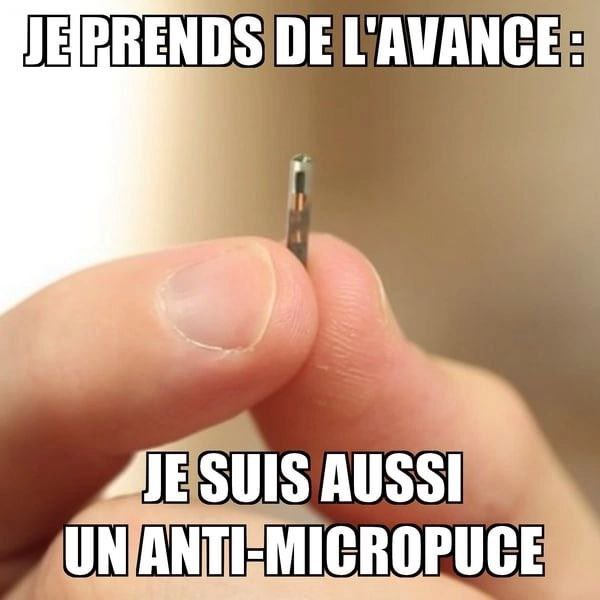 777appocalypse's tweet photo. #pucerfid
Pas vraiment d'avance..
Réalité déjà présente
#transhumanisme #EnMarche https://t.co/kkihZtkgn2