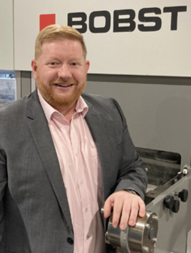PackagingPortal's tweet photo. .@EncorePackaging to add another @BOBSTglobal  gluer, becoming the first independent group in the UK to operate the folder-gluer in conjunction with automatic packer, CARTONPACK 4.

https://t.co/4gwtCyWHVO #corrugatedpackaging #packaging #foldergluer https://t.co/J2Y8TEtQXT
