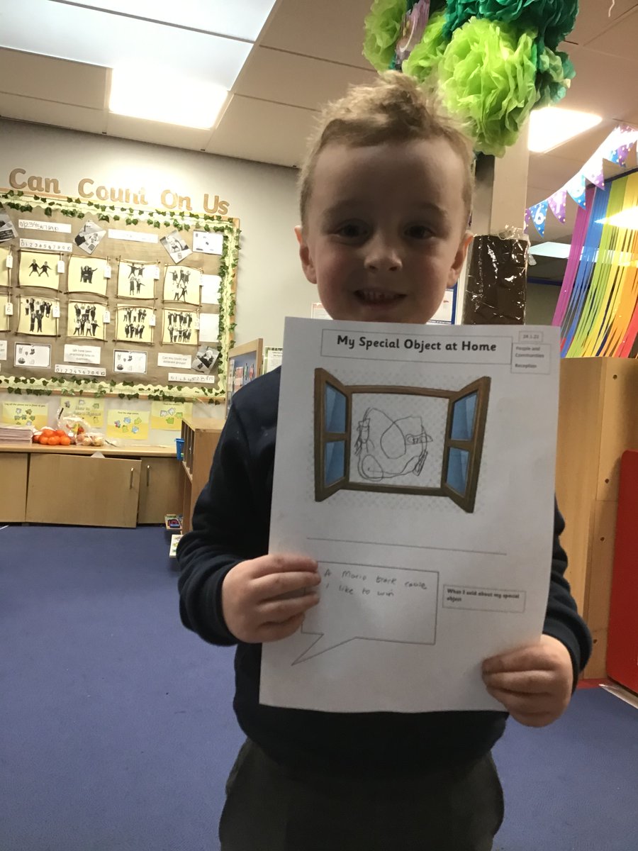 easterside_a's tweet photo. The children in Reception discussed something that was special to them and why. We then shared a story from a very special book called The Bible. #EastersideRE #EastersidePSHE #EastersideEarlyYears https://t.co/sMK7oAOnir