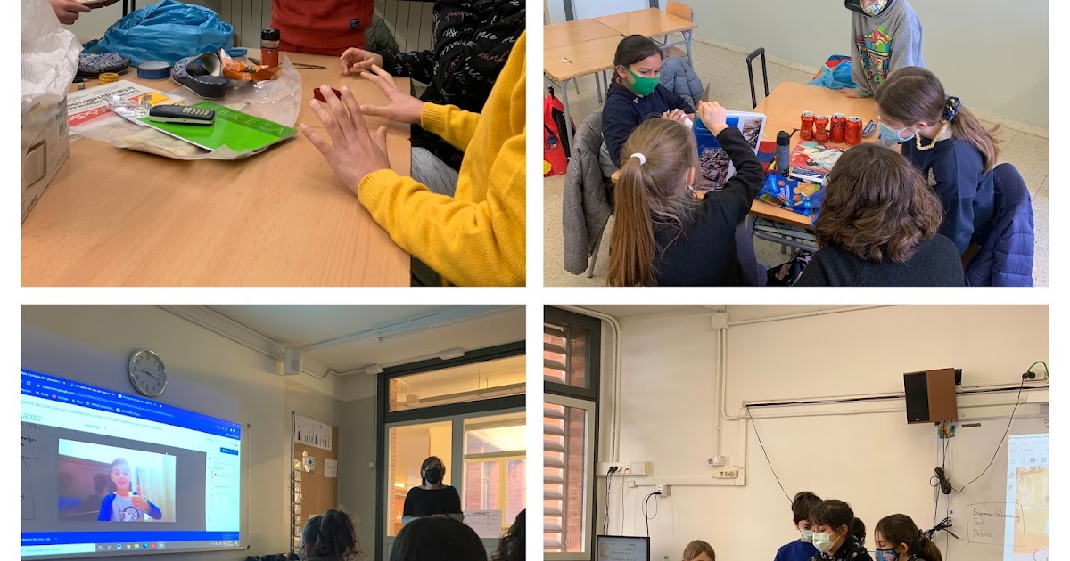 4t - LA LÍNIA DEL TEMPS - ARQUEÒLEGS I ARQUEÒLOGUES DE LA BROSSA: Dimarts 25 vam iniciar un nou projecte, la Línia del Temps. Un projecte en col·laboració amb Fragment i amb el Born CCM.

Un projecte que ens portarà a investigar els diferents períodes… dlvr.it/SHqC8p
