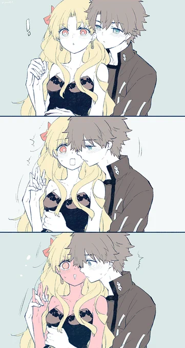しっぱいのながれ 