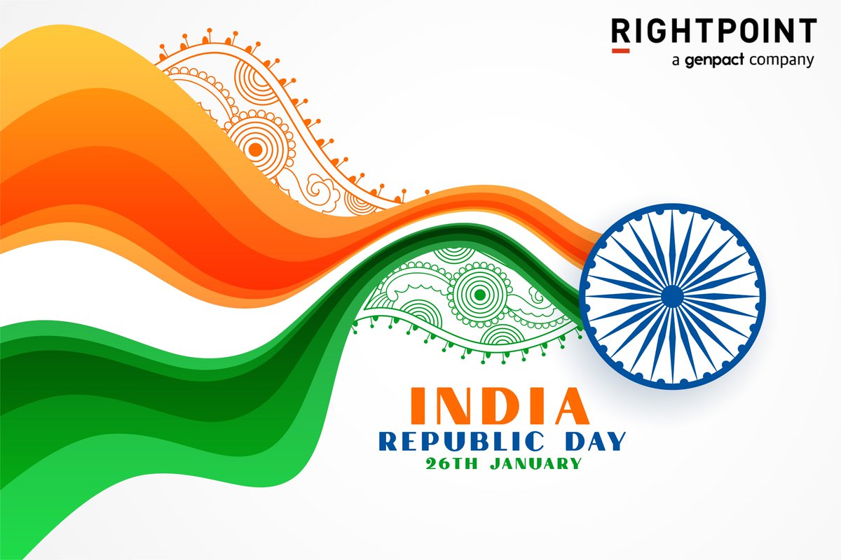 Rightpoint India tweet media