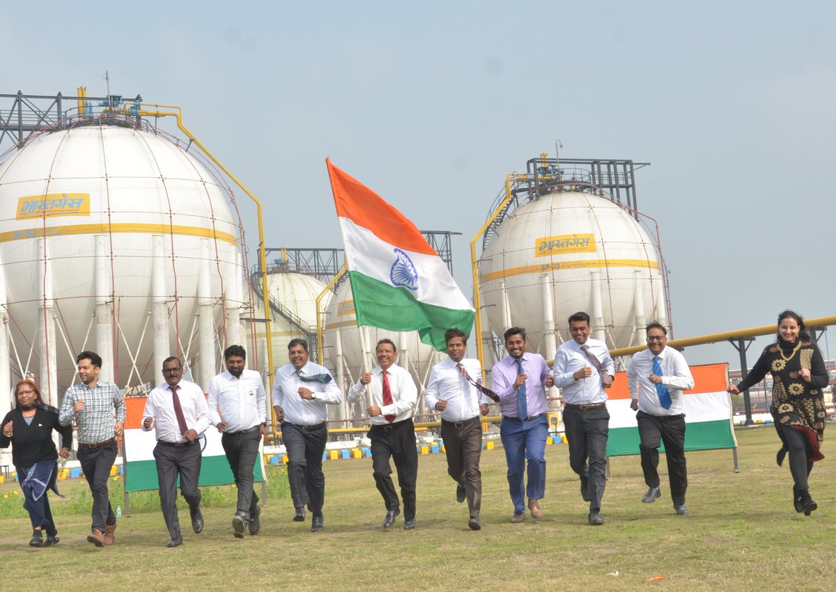 Bharatgas_Piyala tweet media