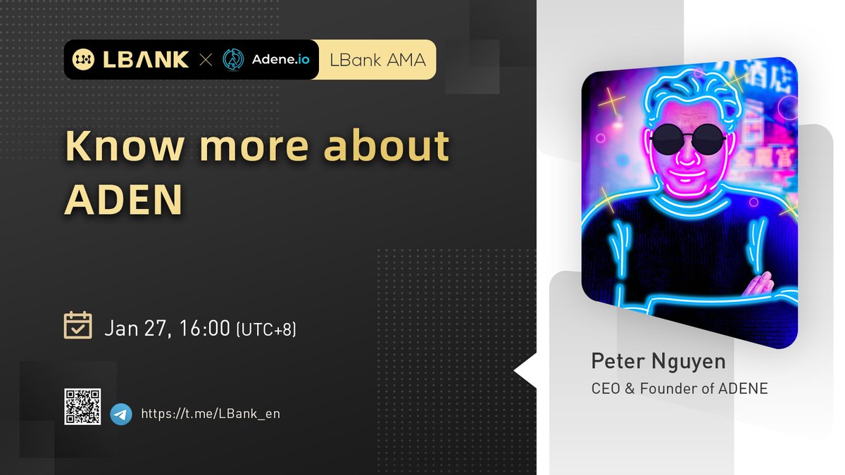 LBank.com tweet media