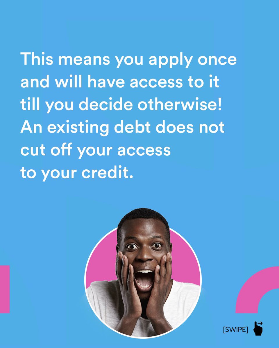 boon_cards's tweet photo. We know you’ve been wondering, “What is revolving credit?” 🤔 

Well, here you go 😉 

#boon #booncredit #fintech #revolvingcredit https://t.co/f76xmU8N5a