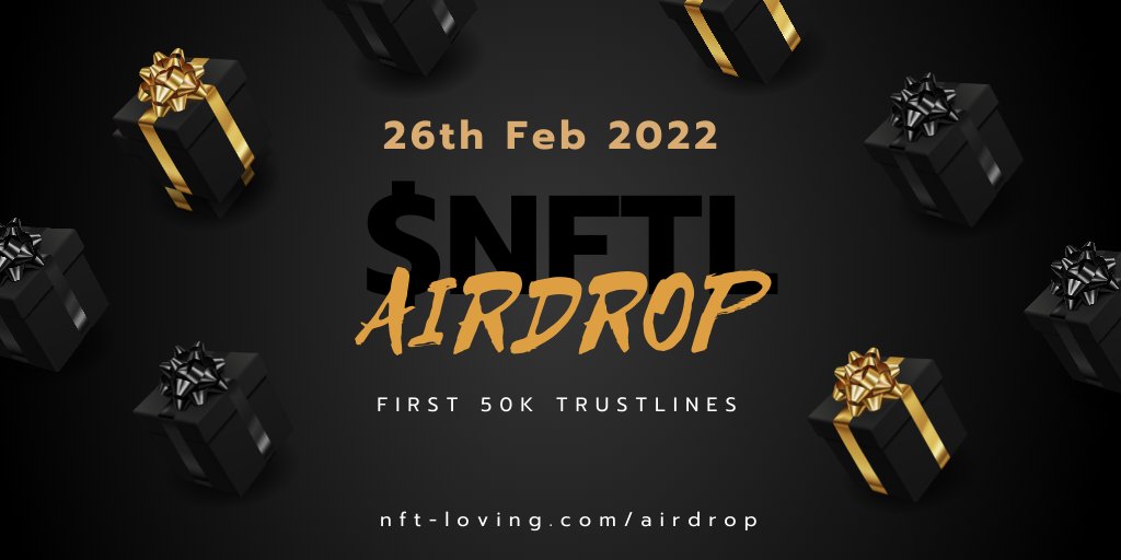 NFT-Loving.com | NFTs Gallery tweet media